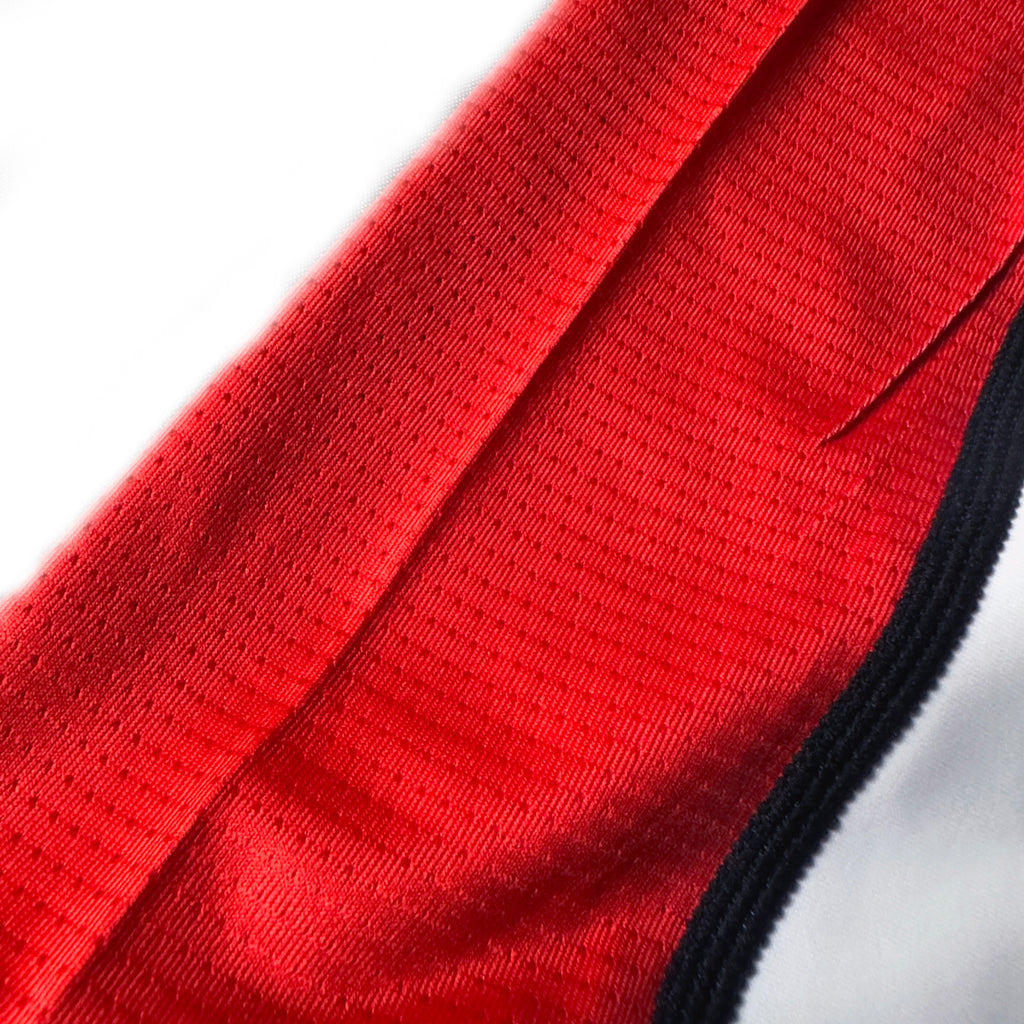 "Roll More" Rash Guard